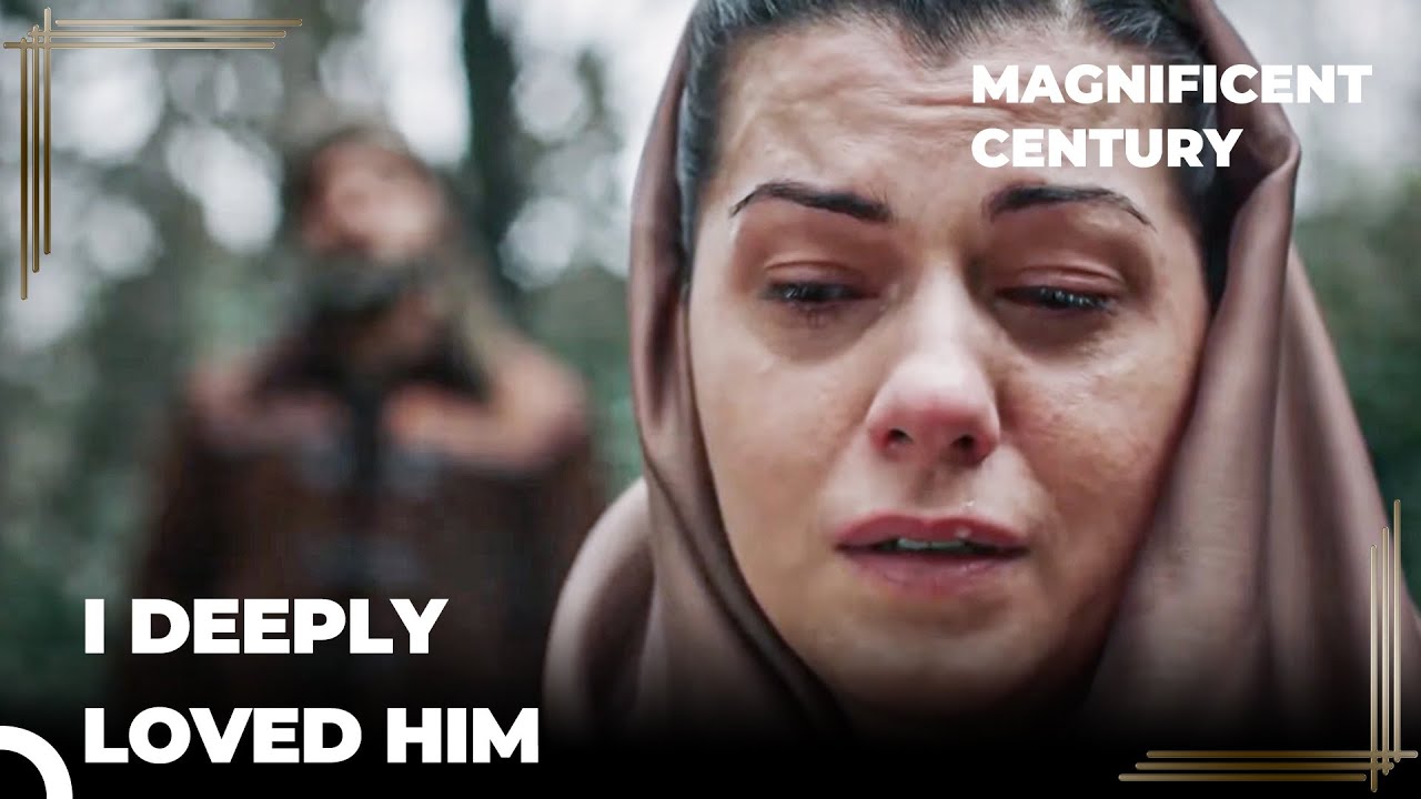 Nigar Kalfa's Sorrow | Magnificent Century Episode 83