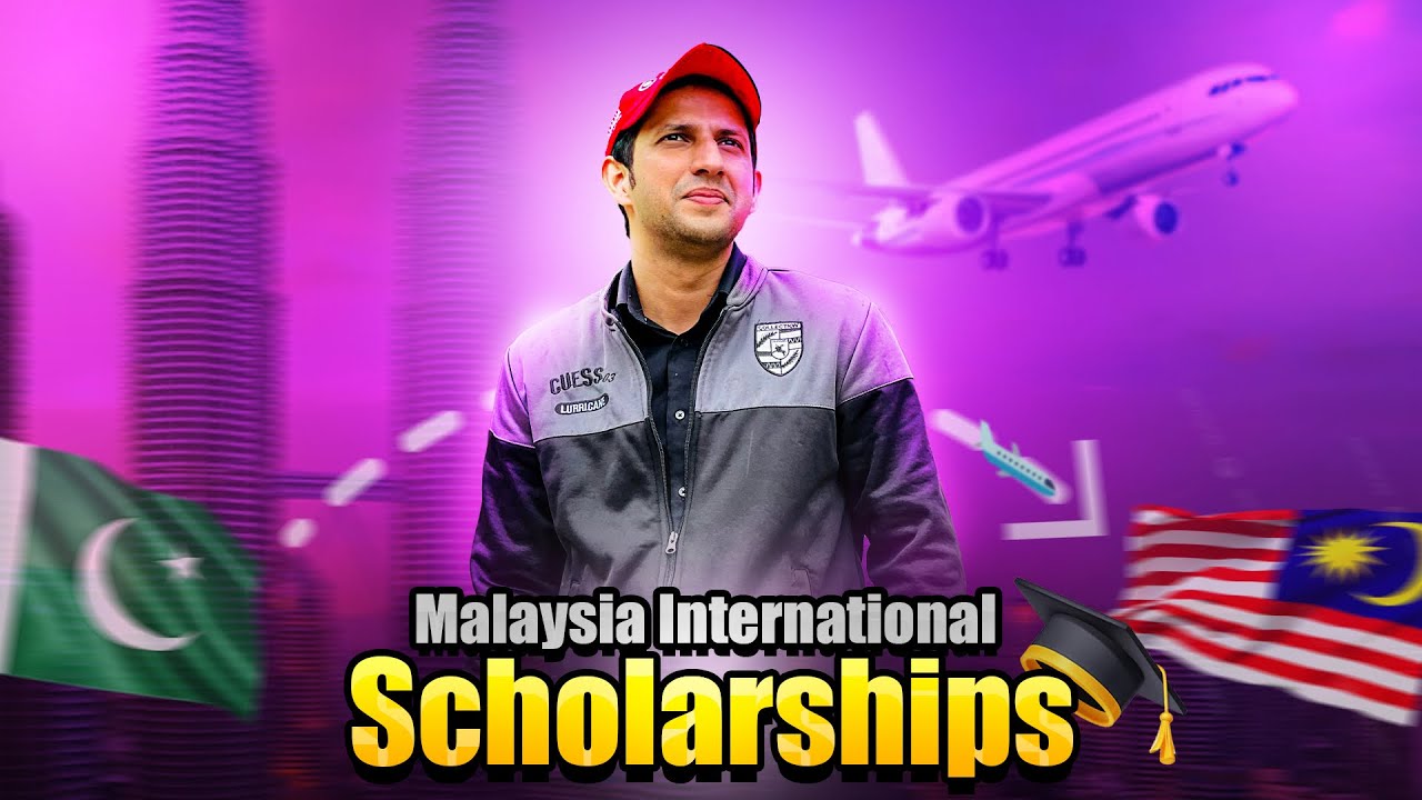 Malaysia International Scholarship (MIS) | Research Based Opportunity for Masters & PhD students
