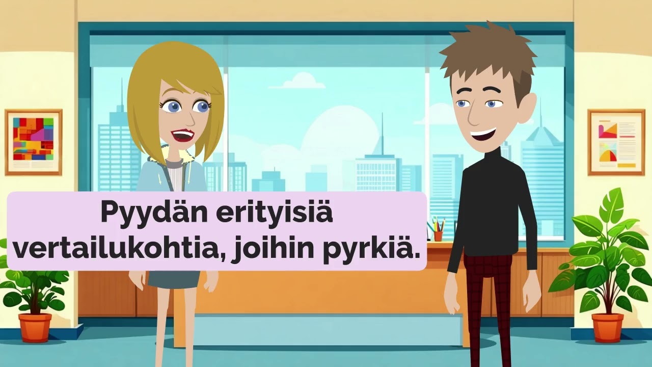 🇫🇮 Finnish Practice Lesson | Finnish Speaking & Listening | Fluent Finnish | Episode 028