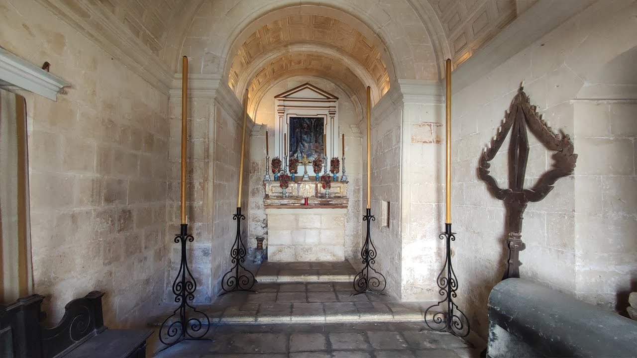 Ħ𝐚𝐥 𝐁𝐚𝐥𝐳𝐚𝐧 𝐒𝐚𝐧𝐭𝐮 𝐫-𝐑𝐨𝐤𝐤𝐮 / Ż𝐣𝐚𝐫𝐚 𝐊𝐮𝐥𝐭𝐮𝐫𝐚𝐥𝐢 𝟐𝟎𝟐𝟒 / 𝐅𝐢𝐥𝐦𝐚𝐭 𝐭𝐚𝐥-𝐊𝐧𝐢𝐬𝐣𝐚 𝐌𝐢𝐧𝐧 Ġ𝐞𝐰𝐰𝐚.