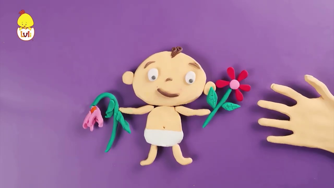 Feelings & Emotions for Kids 😊 | Happy, Sad, Angry – Fun Social-Emotional Learning Video | Luli TV