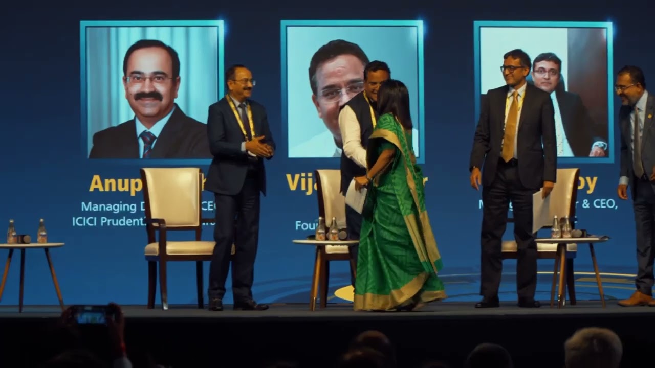 L&T Finance | RAISE 2025 | 7th Nov 2025