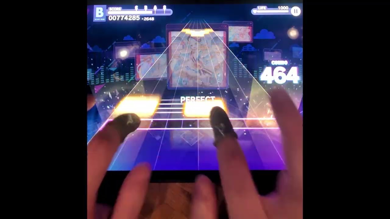 【プロセカ】SHIAWASE FOR YOU! [MASTER 30]【ALL PERFECT!!】いよわ Iyowa feat  初音ミク Snow Miku 2026