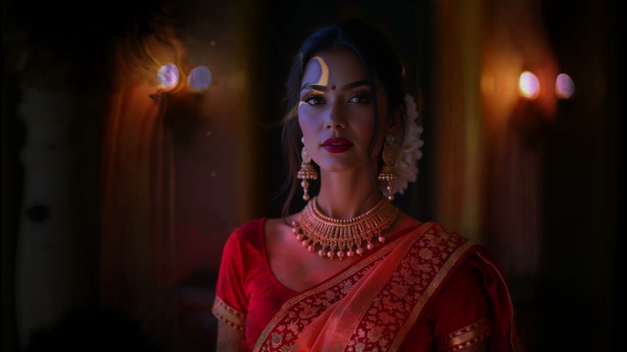 Indian Drill Type Beat – Royal Trap Dynasty | Dark Indian Vibes 