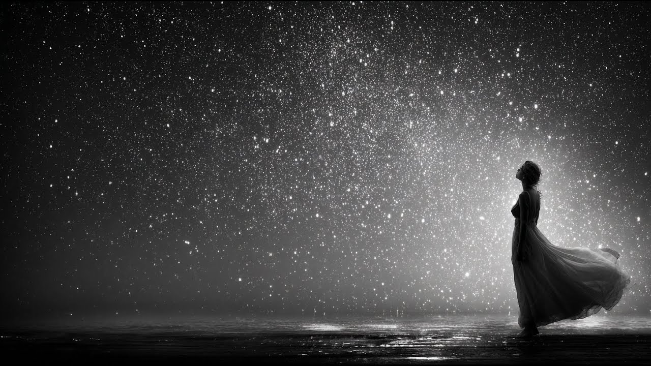 Through the Silence of Stars