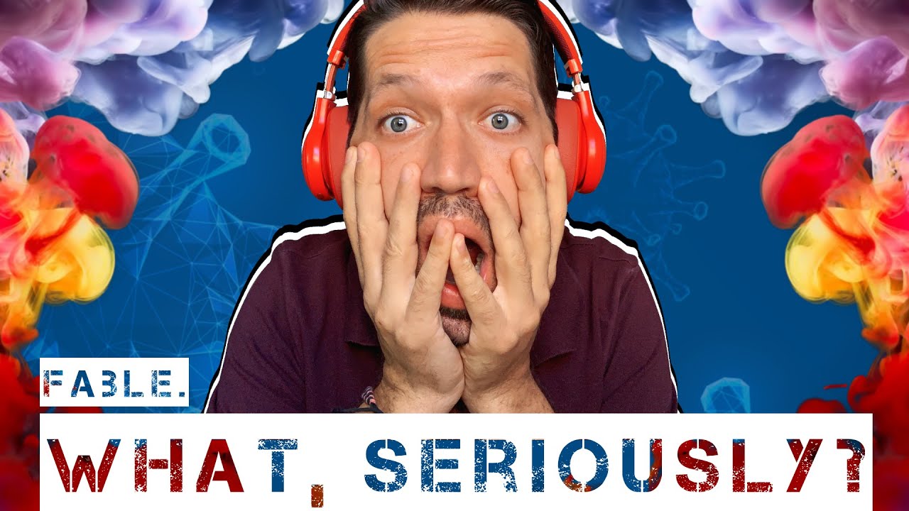 Jinjer - Pisces (REACTION) - WHAT THE F*CK???