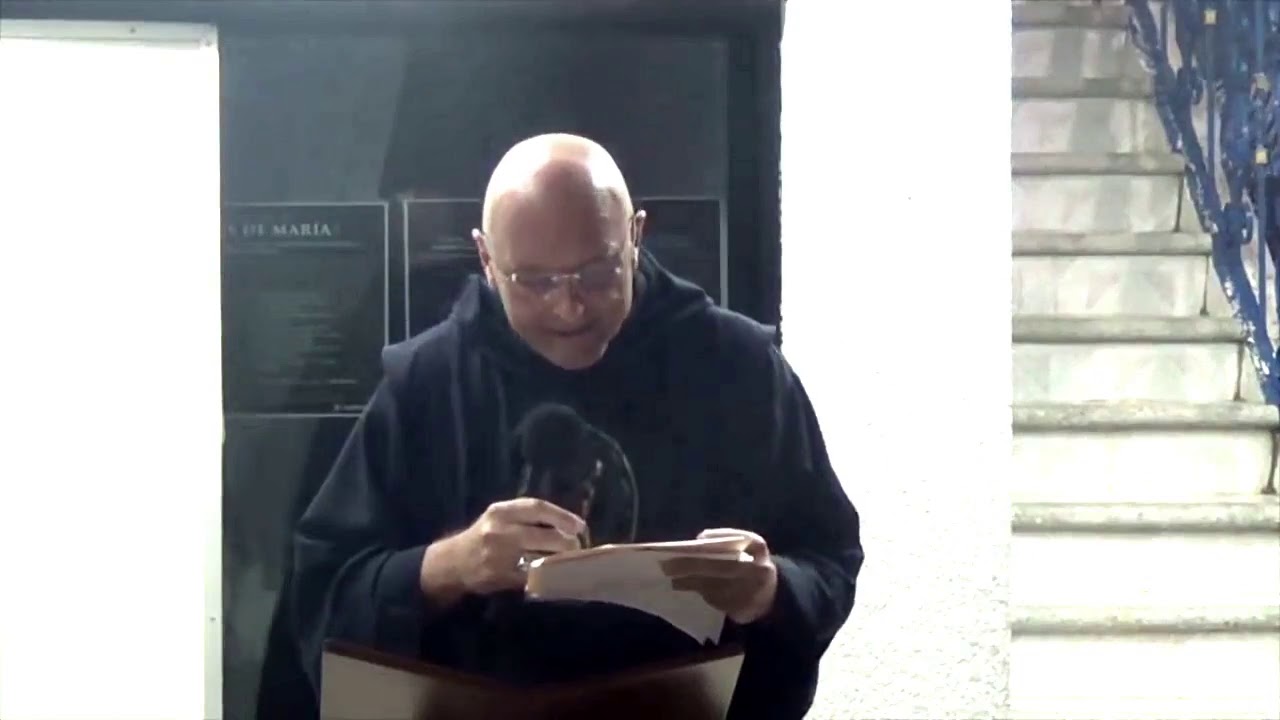 Tema Tratado de la revelación de Dios Padre Carlos Spahn