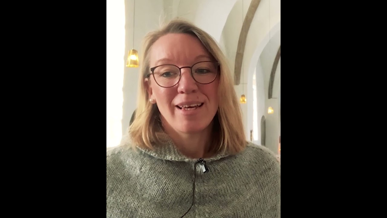 Andra söndagen i fastan 2026 1
