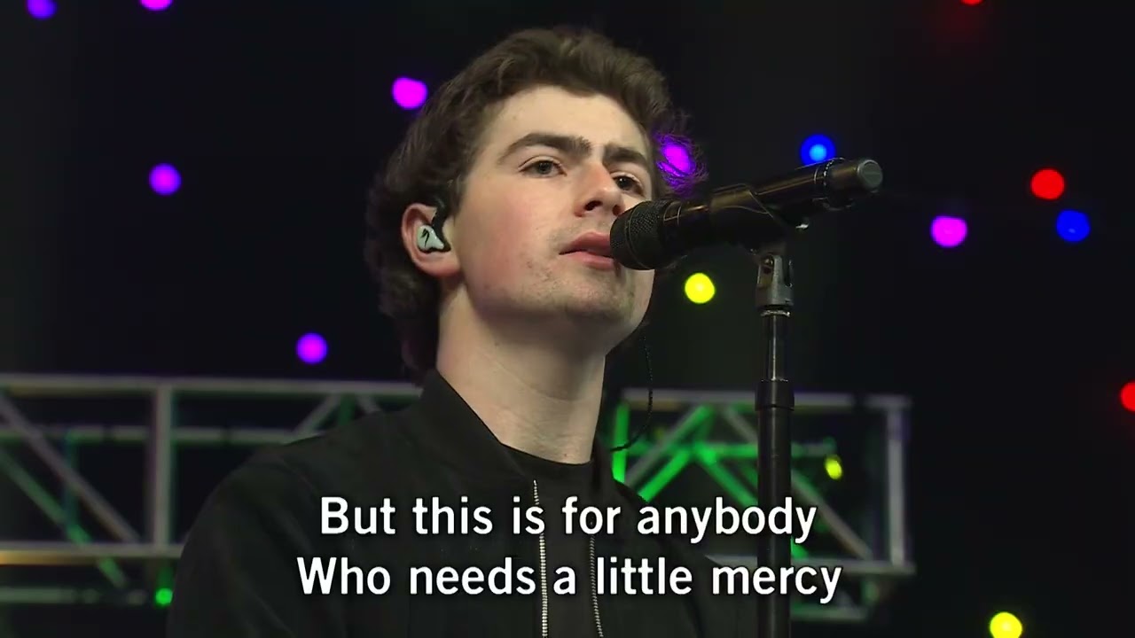 Perfect People | Live at Hope Church