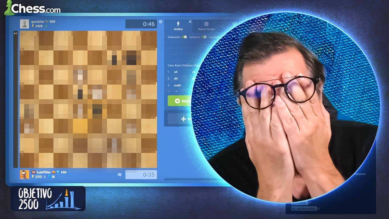 😵 El momento MÁS DRAMÁTICO de mi carrera