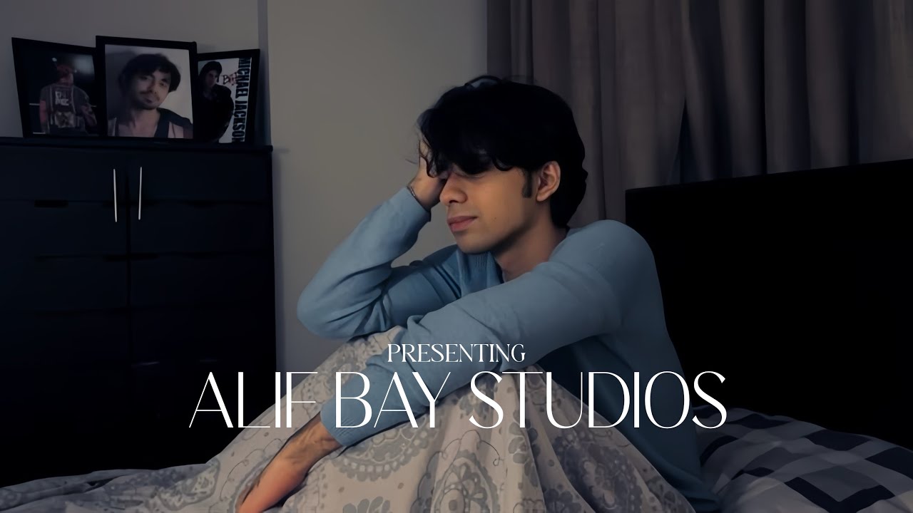 Zeeshan from Jama Taqseem to Elahi bux khan for you (One lover to its beloved).