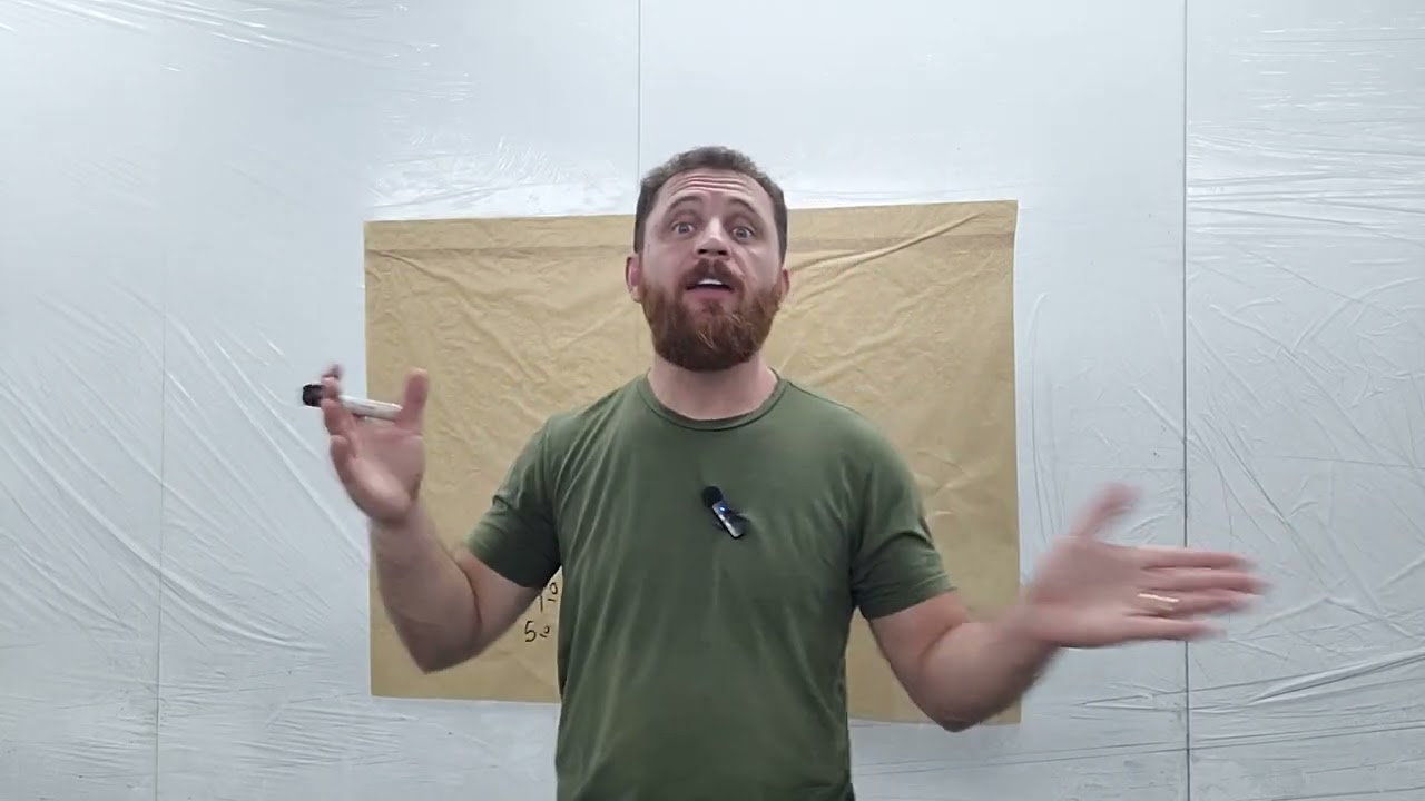 TOP FIVE! AS 5 MELHORES MARCAS DE PISTOLAS DE PINTURA