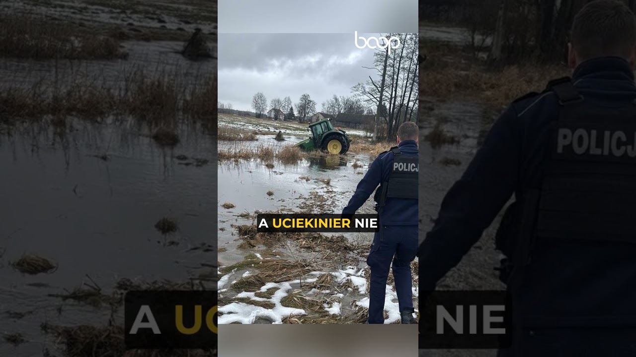 Pościg stulecia