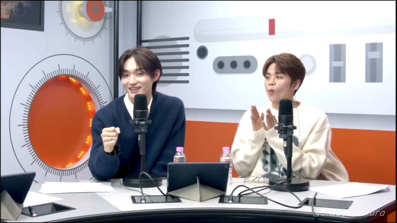 HORI7ON Vinci 2nd Arirang Radio (Final Pick)