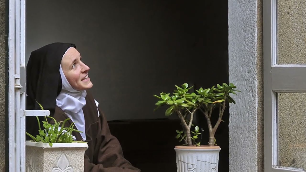 Para que renaciera | Carmelitas Contemplativos