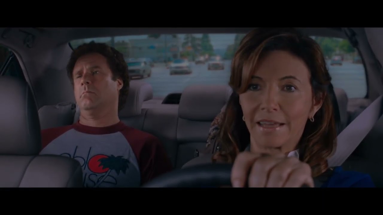 Top 5 Most Quotable Step Brothers Moments
