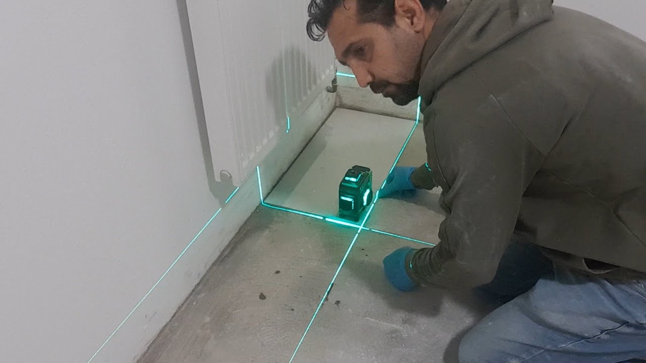 Relaxing Renovation - I did everything from 0 to 100 alone