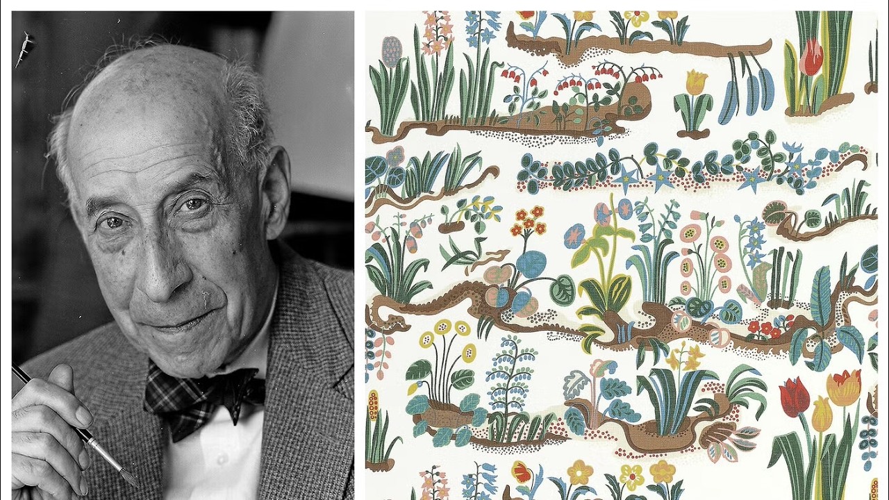 Bildlektion - Josef Frank info