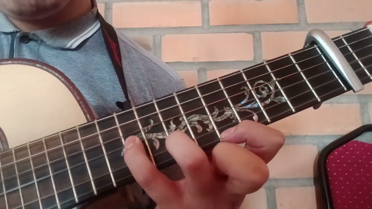 Cristo Vive en Mi - Trio Hermanos Devia (Preludio)