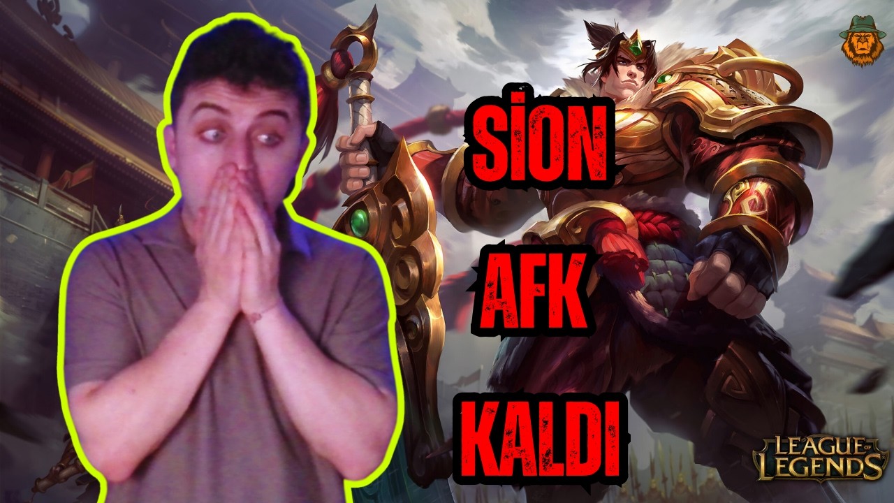 LEAGUE OF LEGENDS | TOP LANE ASSASSİN GAREN