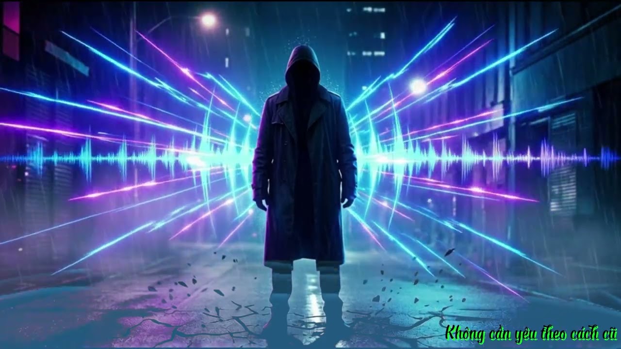 Yêu Hết Đêm Nay 2 – Mai Thành Người Xa Lạ | Remix Bass Mạnh | Nhạc Remix Gây Nghiện | Bass Căng