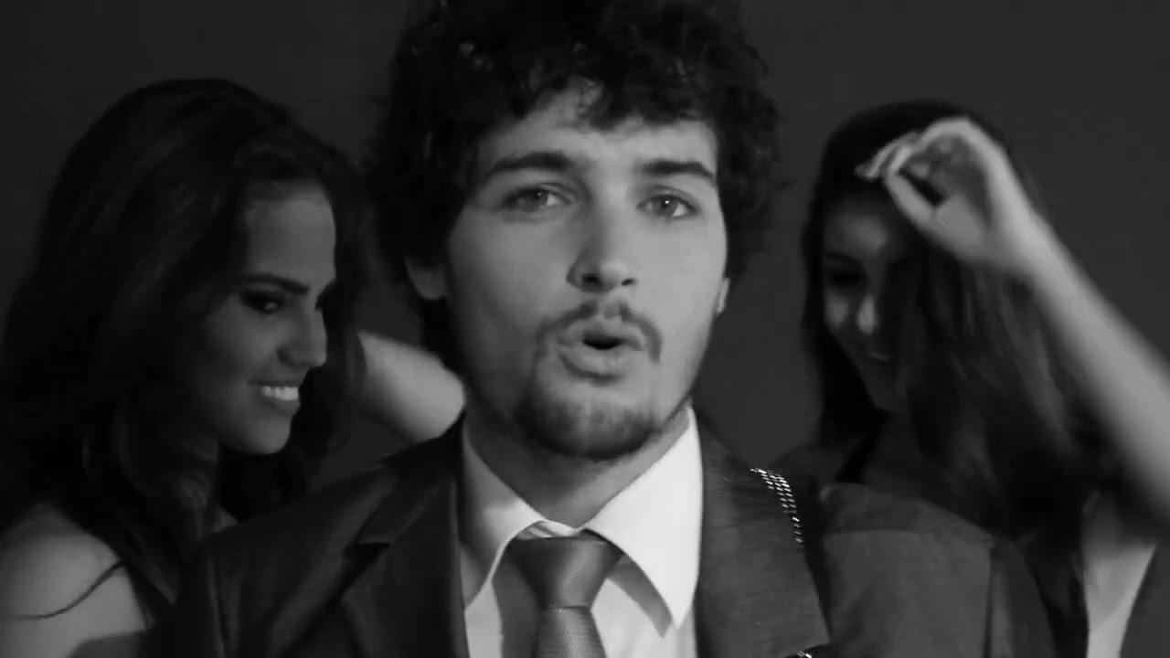 FELIPE DYLON  - VAI VER O SOL NASCER FELIPE DYLON  ON´A BEAT  REMIX
