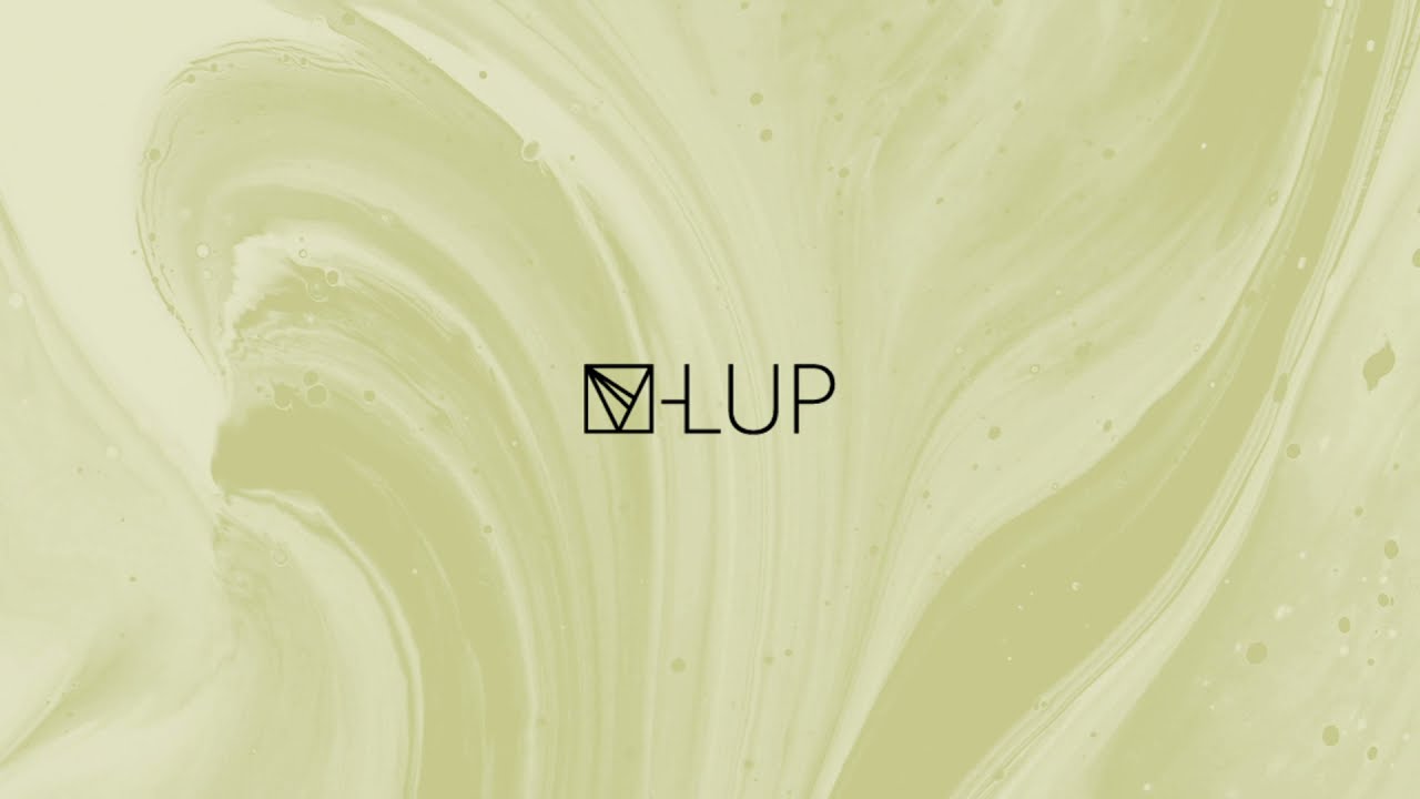 V-LUP LUAR SERIES BY VITACER
