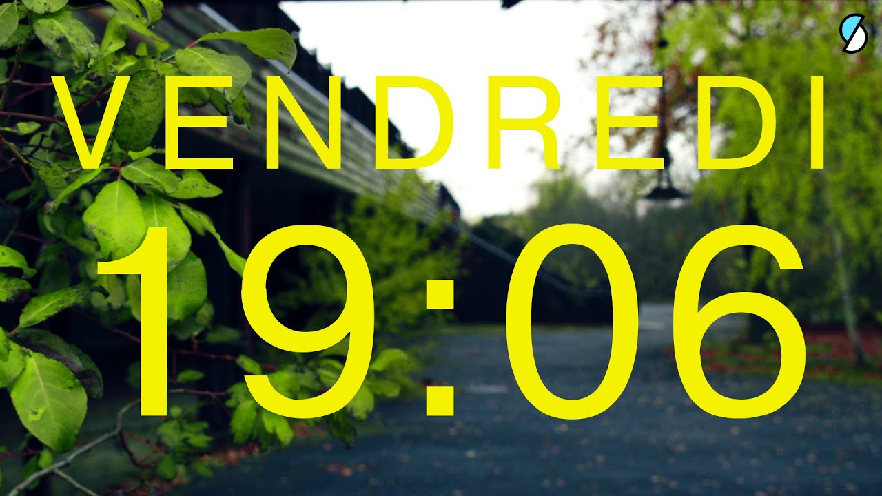 SKAM FRANCE EP.10 S6 : Пятница 19:06 - Жизнь происходит сейчас