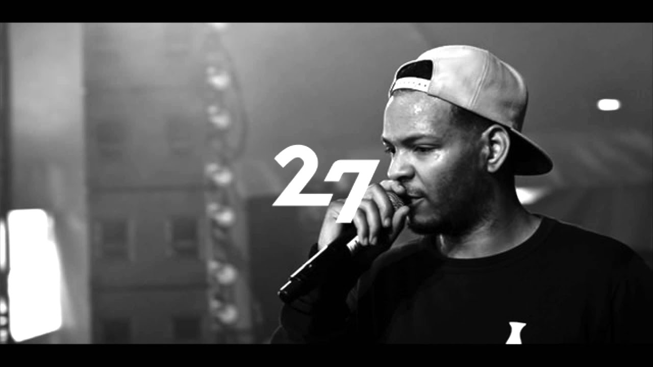 hef - get money (instrumental)