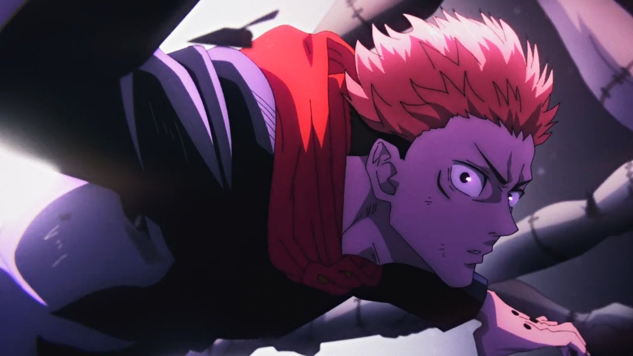 Jujutsu Kaisen 「AMV」 - Middle of the Night | JJK