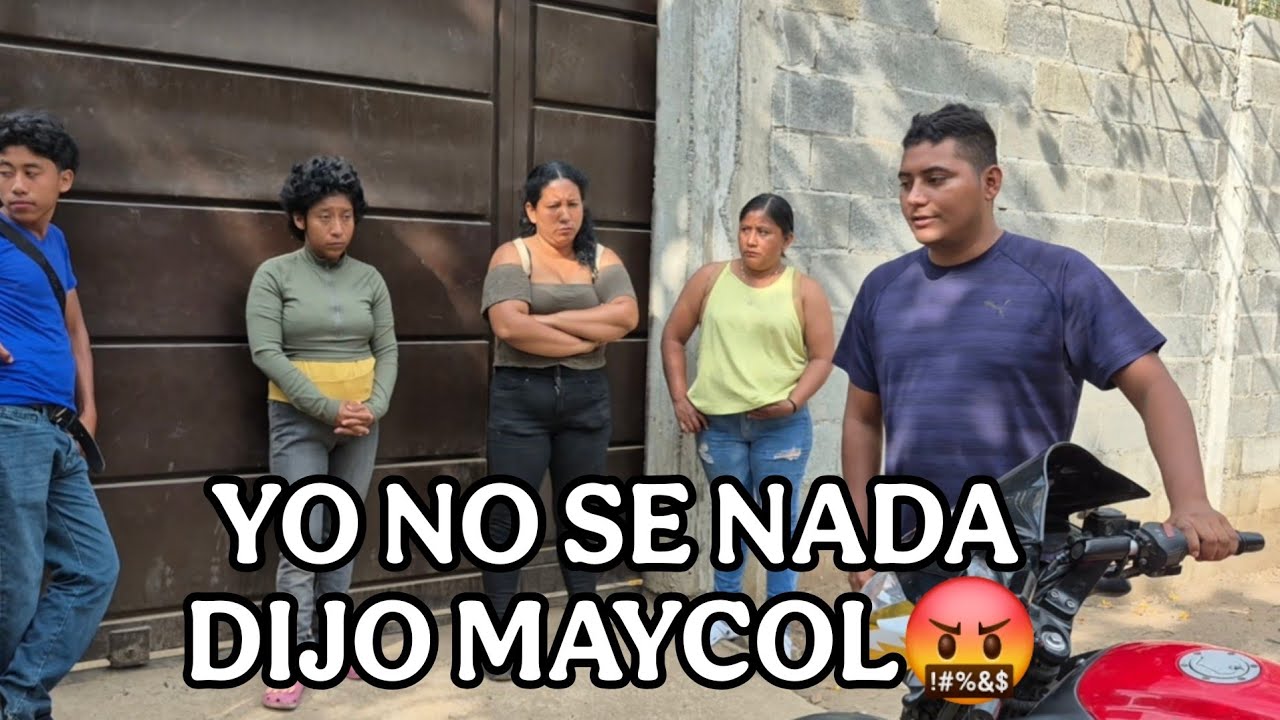 DOÑA VICKY SE entregará a las autoridades dijo