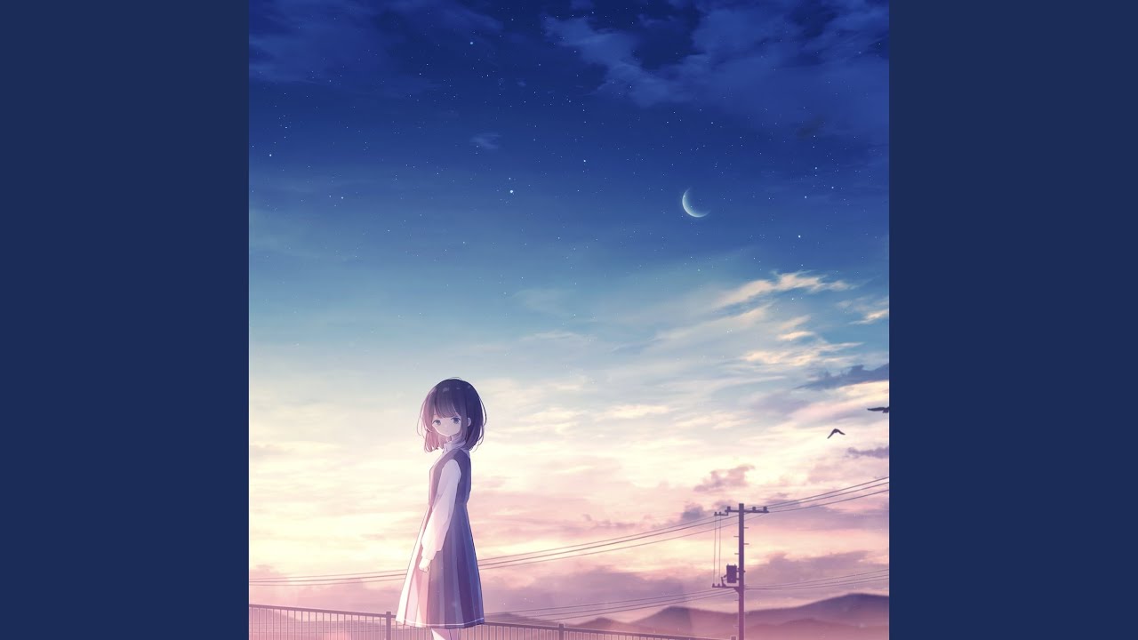 月は綺麗なのに (feat. 可不)