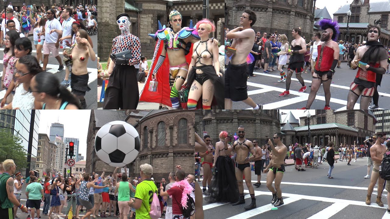 LGBT (Lesbian, gay, bisexual, and transgender) Pride Parade 2015