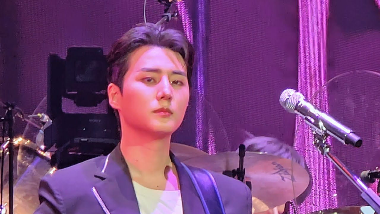 2026.1.18.The decade Day6 in HongKong 행복했던 날들이었다 [영케이직캠4K]