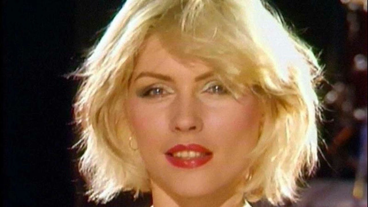 Heart of glass blondie Slowed and Reverb