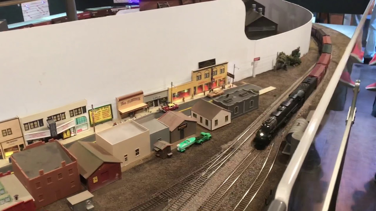 Niles Depot 9th Annual Open House