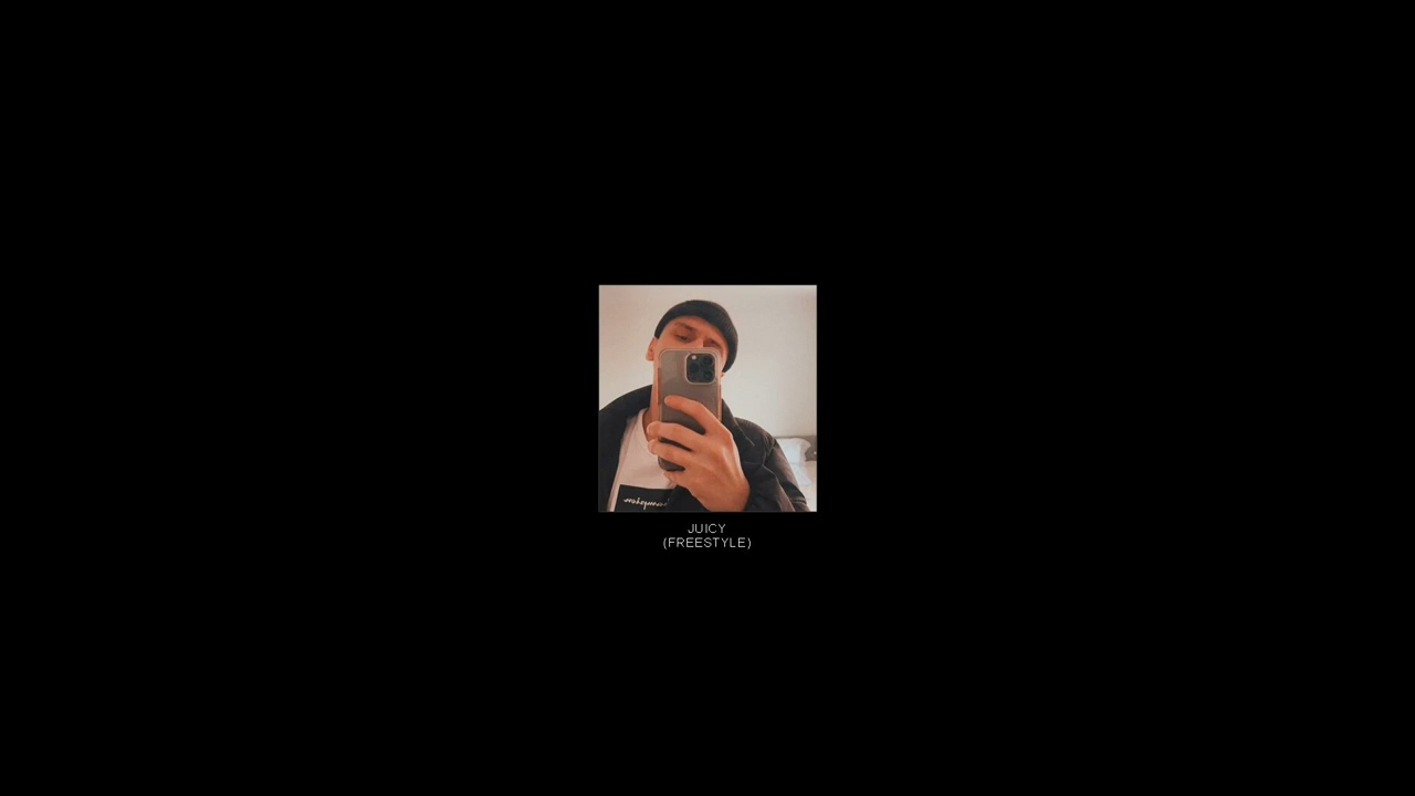 Jcobe - JUICY (FREESTYLE)