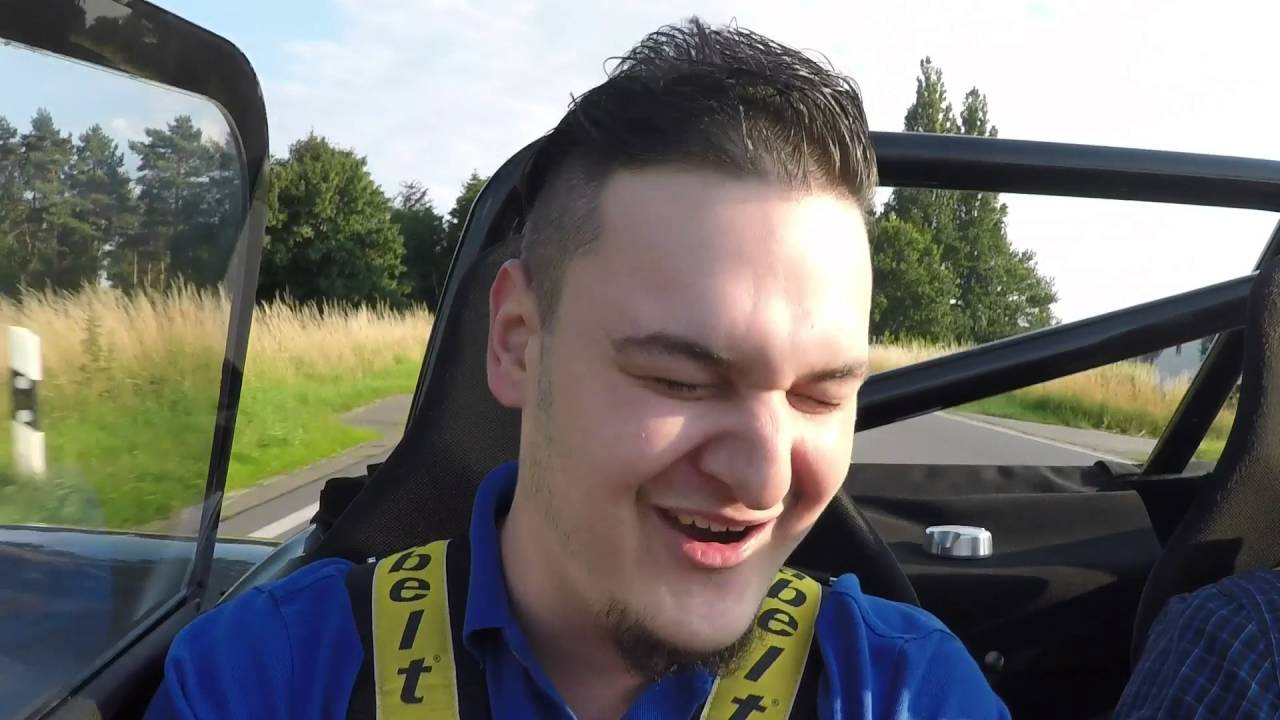 Reactions to HKT RS CLUBSPORT 4.