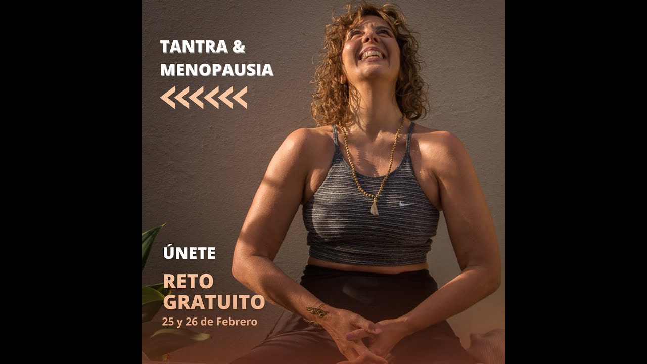 tantra y menopausia 1