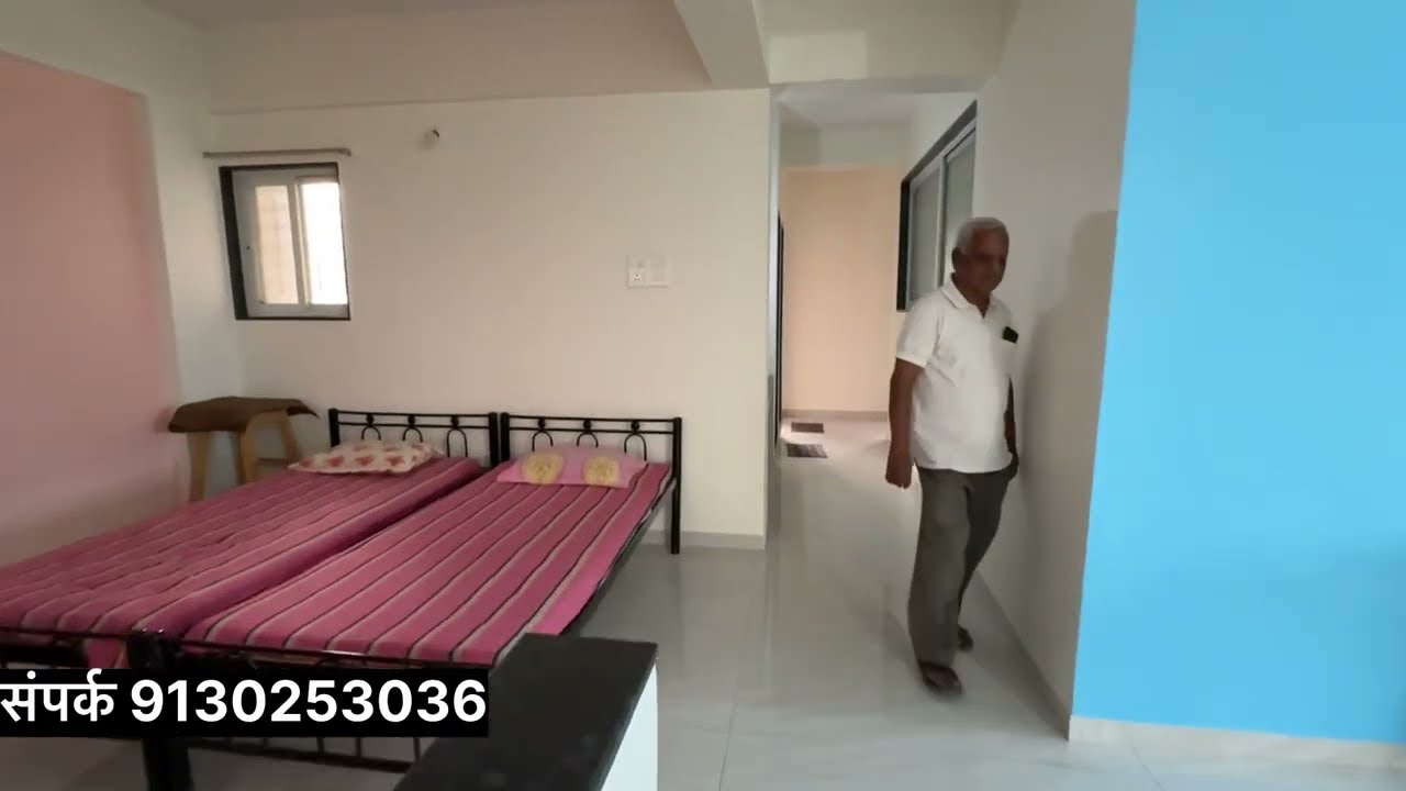 पुण्यामध्ये सव्वा दोन गुंठ्यात घर विकणे आहे लाईट पाणी सेक्युरिटी गार्ड