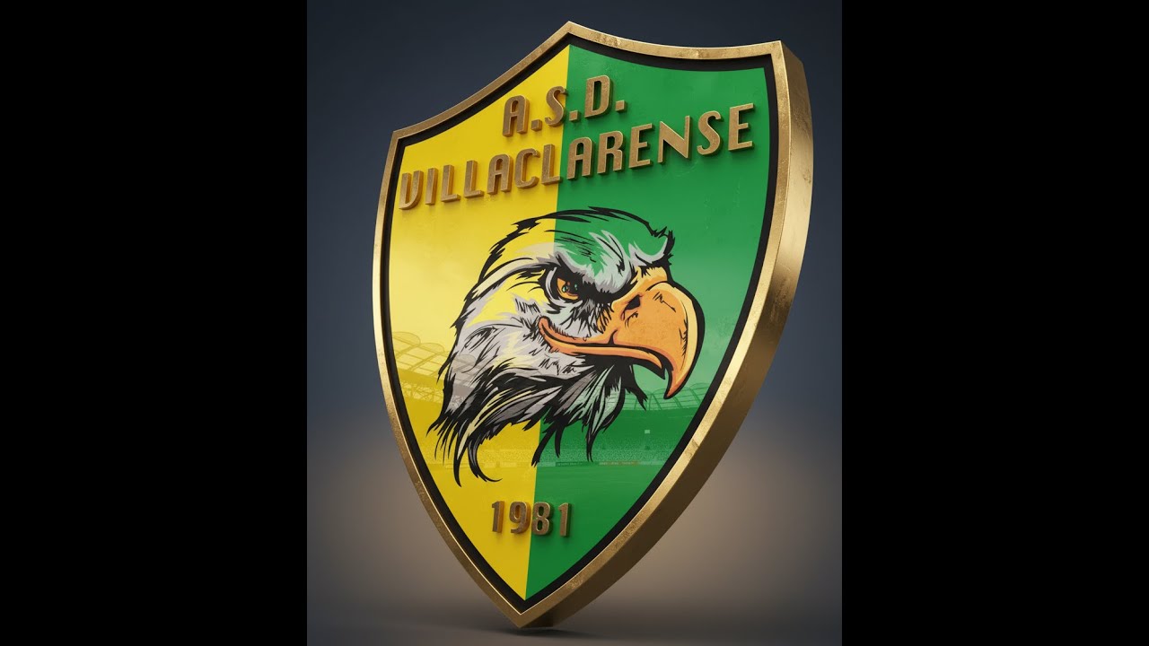 26.10.2025 A.S.D. Villaclarense - Ghedi 1978 1-1
