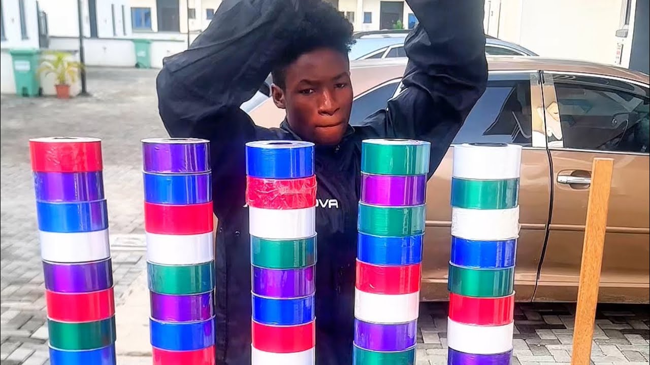 New Game🚨I Watch The Most Funny &Entertaining Puzzle  Game Challenge Challenge Ever with friends