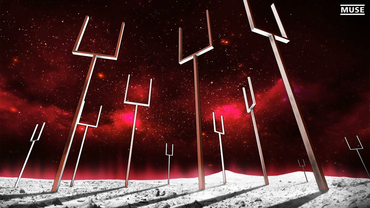 Muse - Micro Cuts (The Definitive Cuts 2.0)