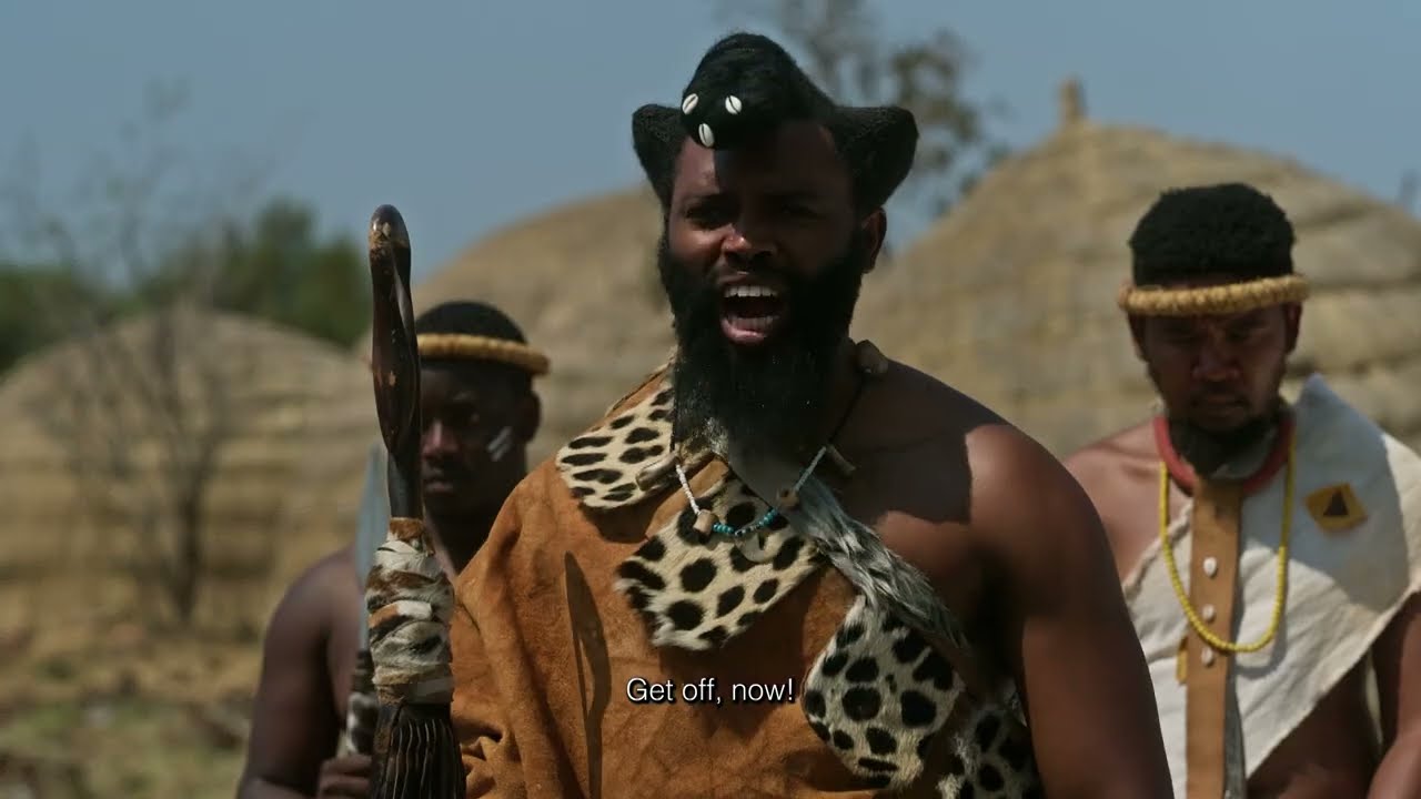 Longamo demands his throne bacak - 1802 Love Defies Time | S1 | Ep 97 | 1 Magic