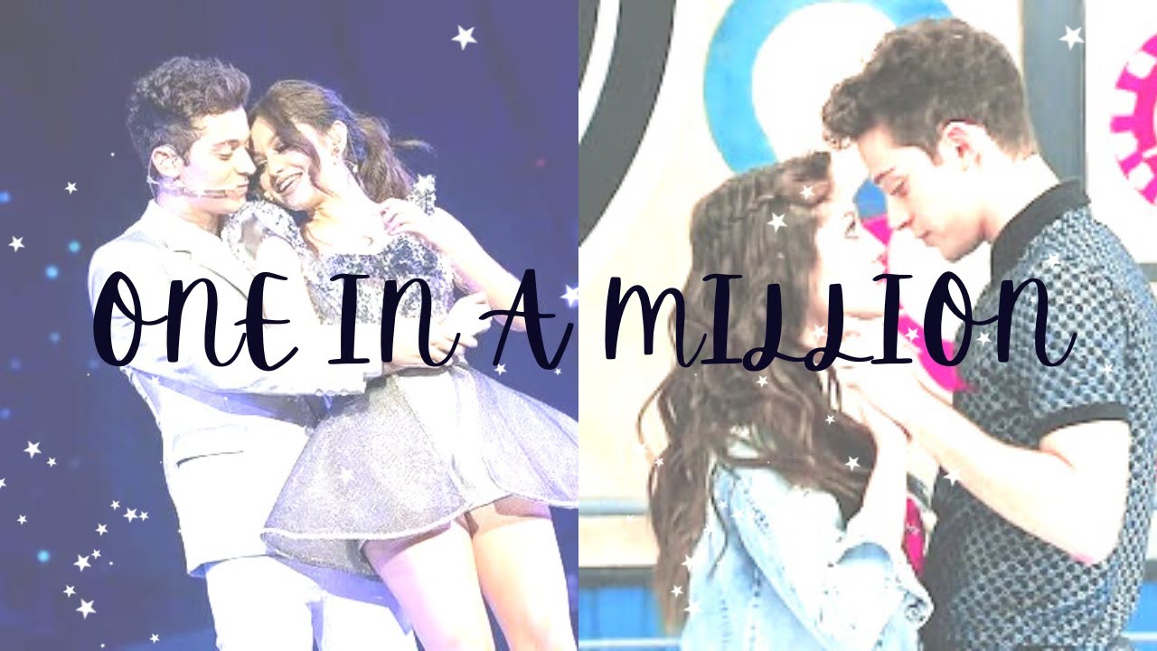 Luna + Matteo ~ One in a Million