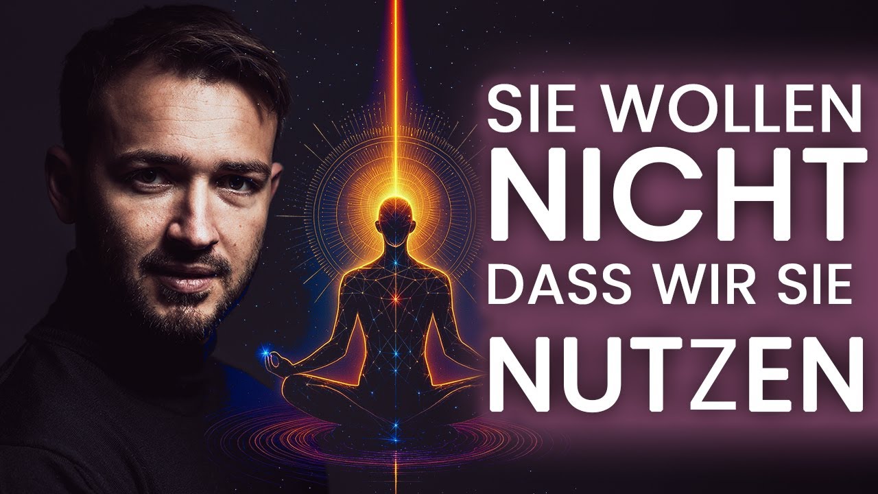 Zirbeldrüsen-Geheimnis gelüftet: Unsere Wirbelsäule ist eine Antenne!