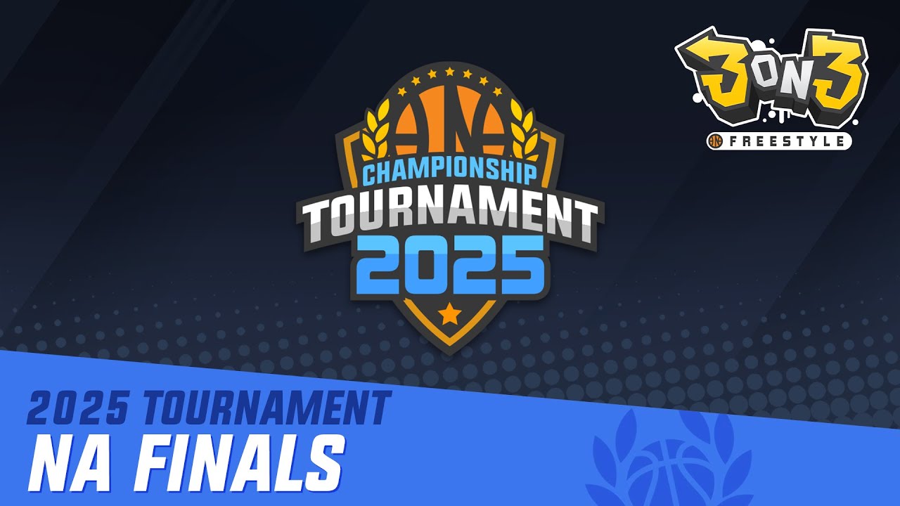 2025 Winter Championship Tournament (NA) Live Stream