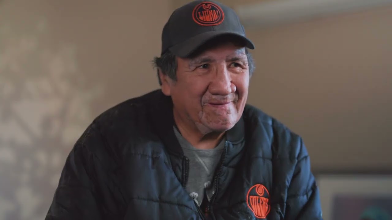 Season 3 Frog Lake First Nations Elder-Donald Cross-Oral History Teachings