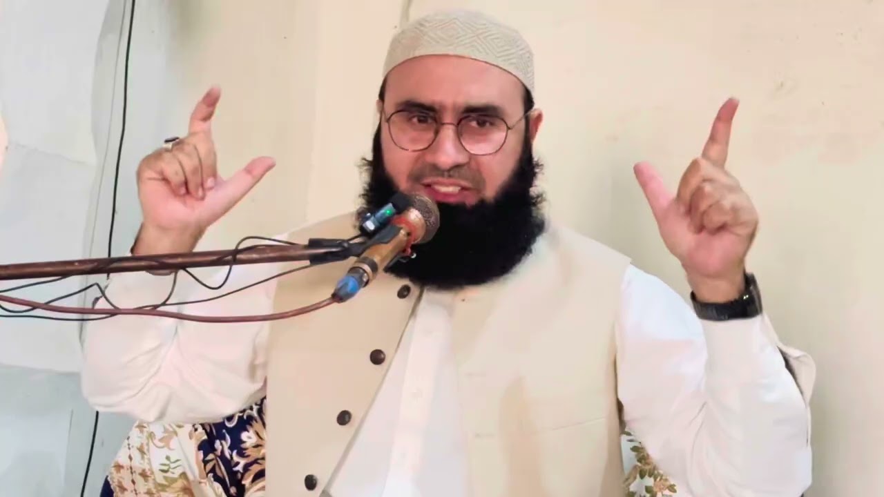 اصلاح معاشرہ کانفرنس متراہ آباد ڈیرہ اسماعیل خان