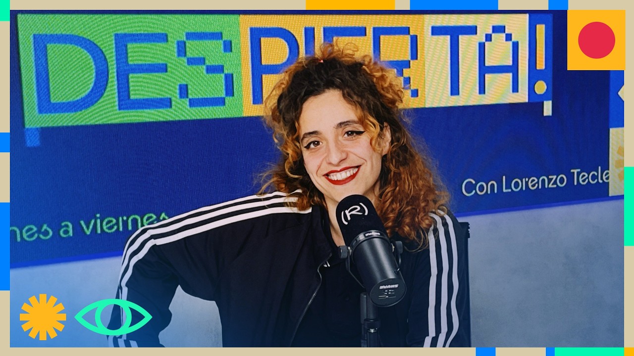 ⏰ Despierta! 2x114
